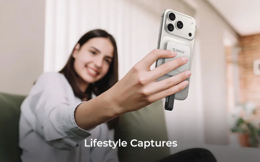 LIFESTYLE CAPTURES